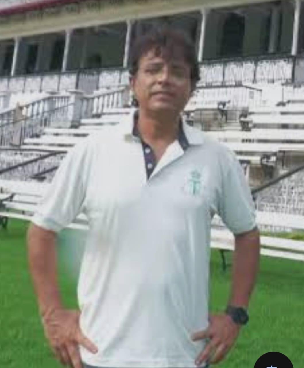 Dr Anil Kumar