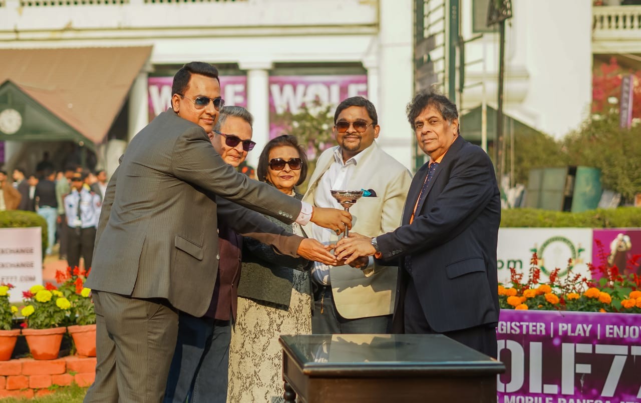 Calcutta, 08.01.2023