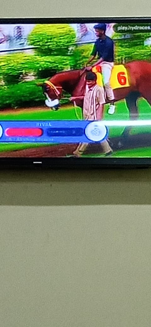 Hyderabad, 31.07.2023