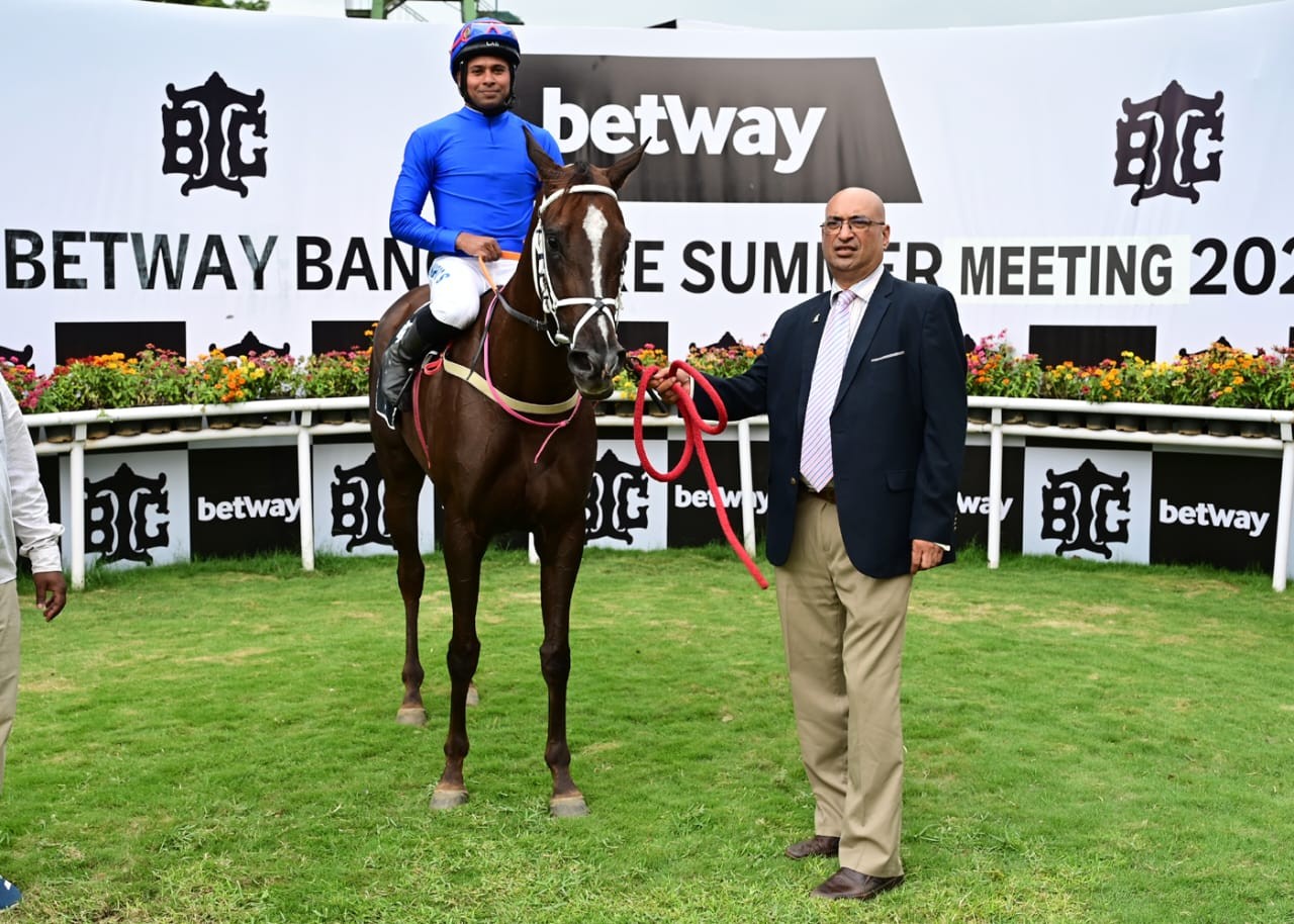 Bangalore, 12.08.2023