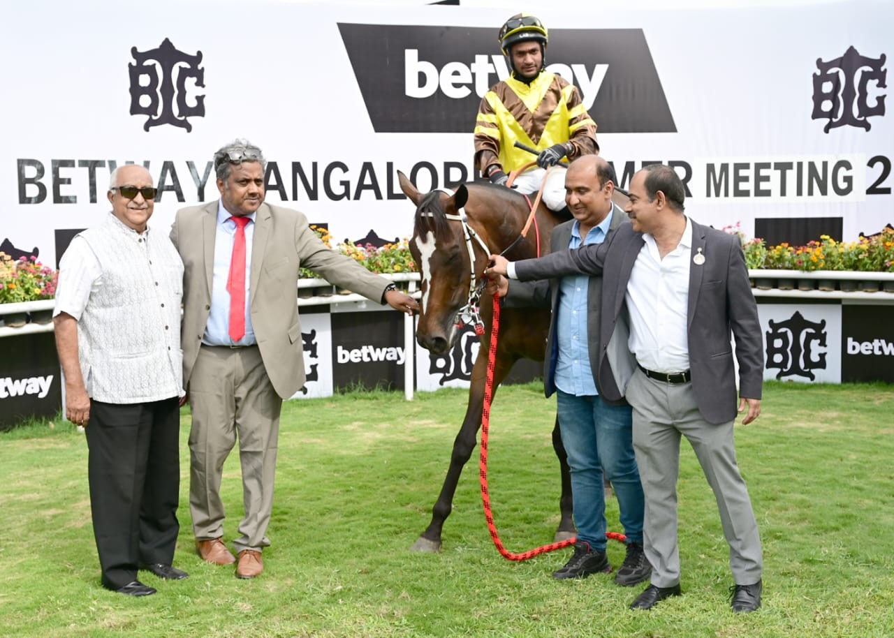 Bangalore, 12.08.2023