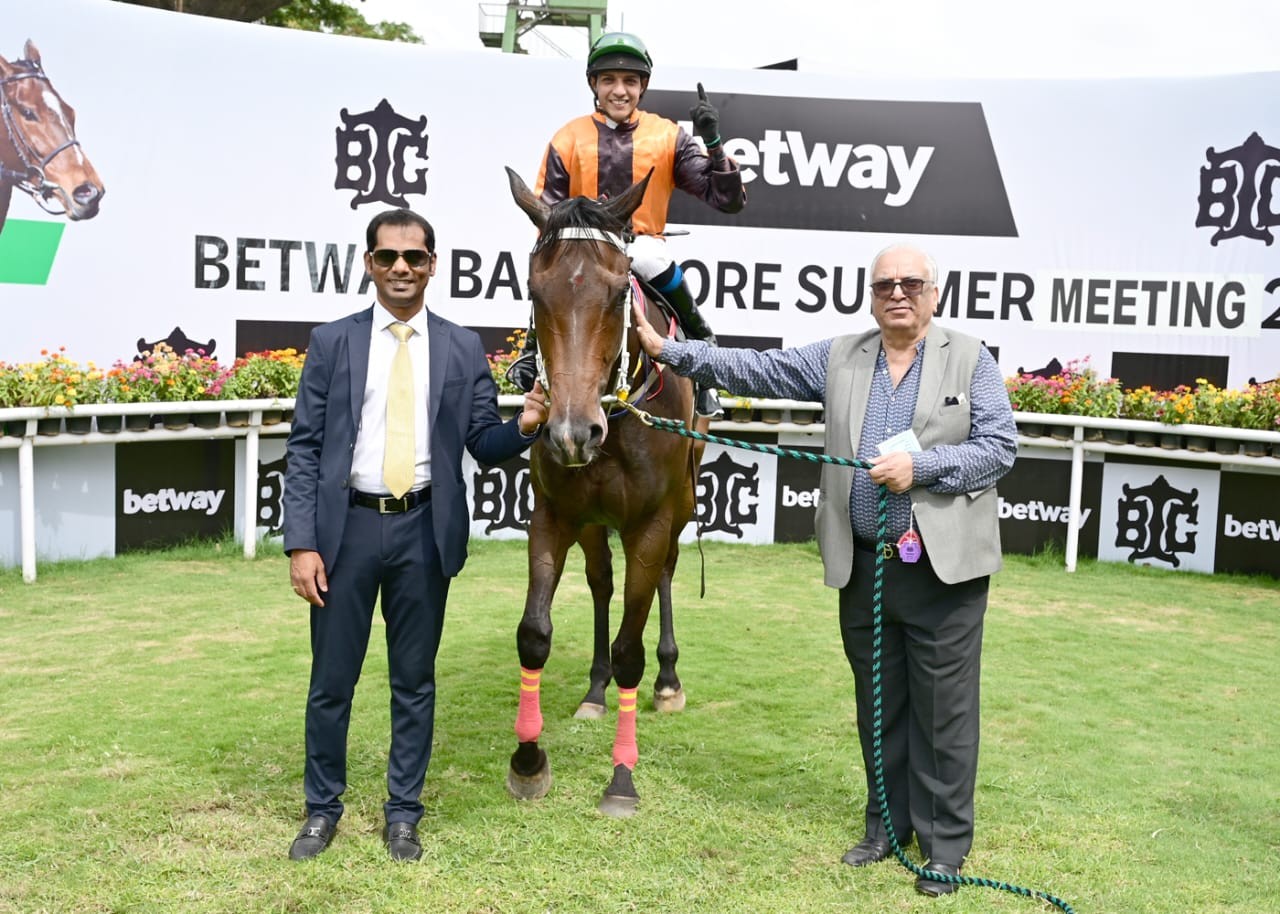 Bangalore, 12.08.2023