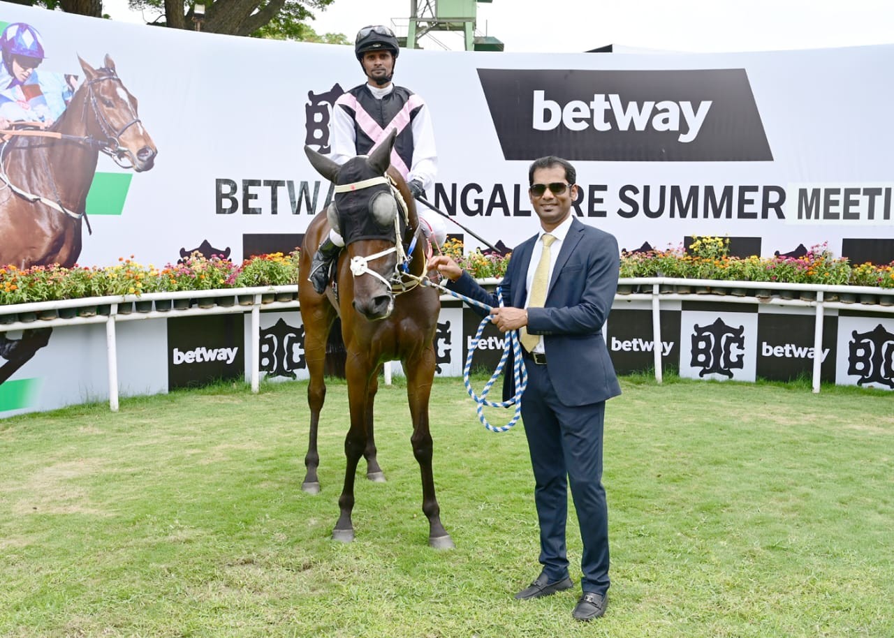 Bangalore, 12.08.2023