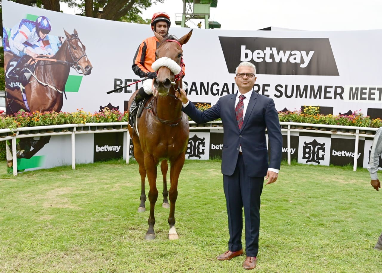 Bangalore, 12.08.2023