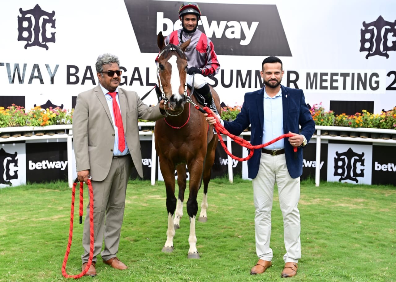 Bangalore, 12.08.2023