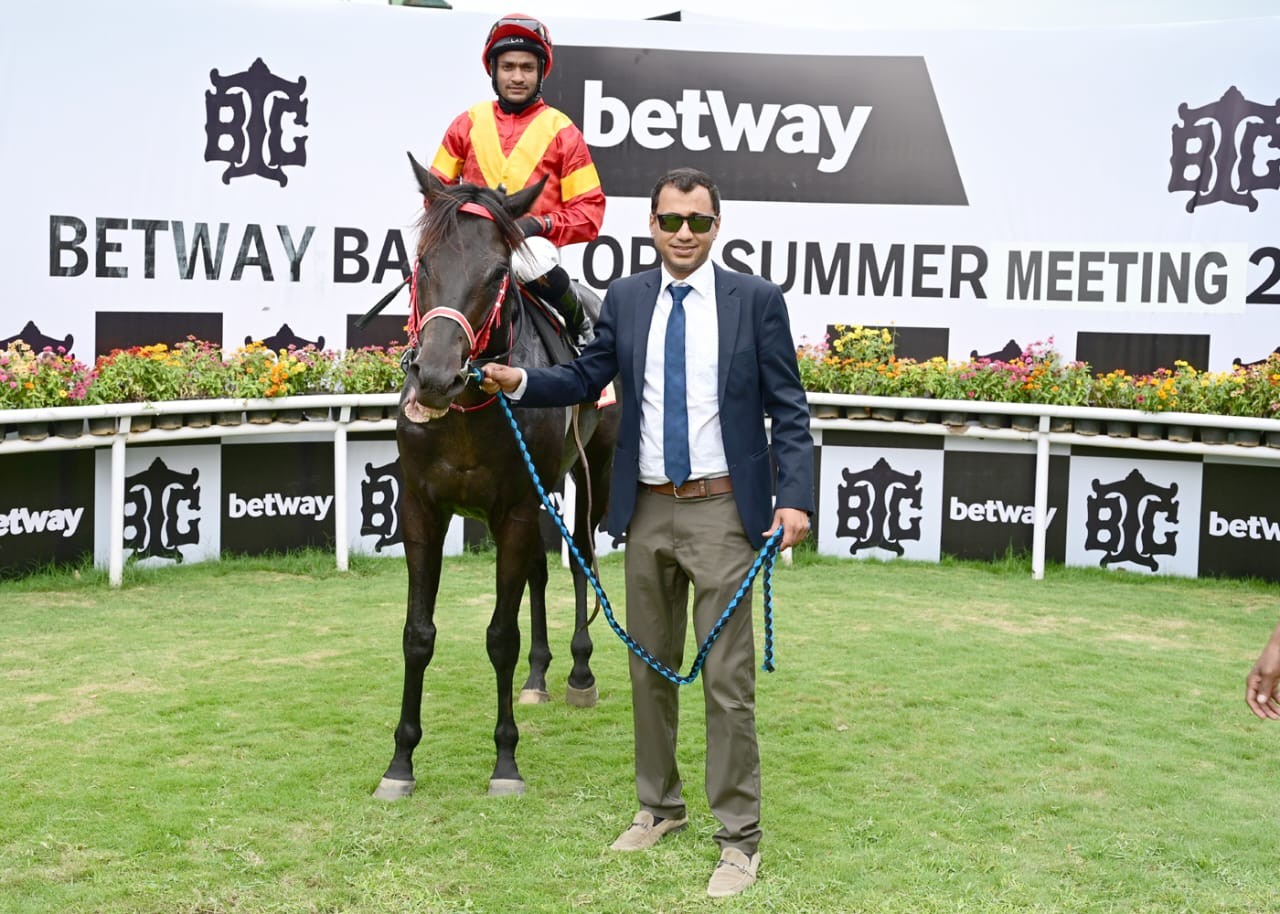 Bangalore, 12.08.2023