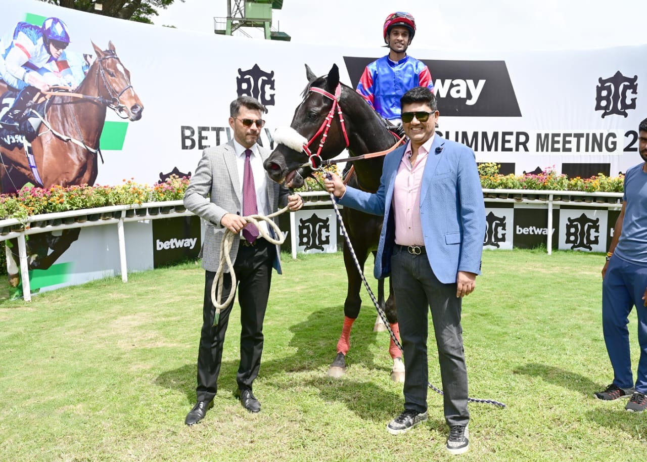 Bangalore, 12.08.2023