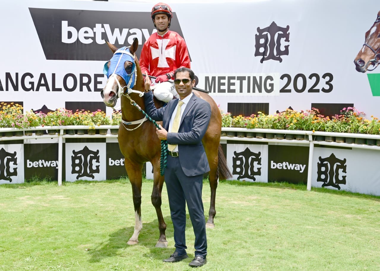 Bangalore, 12.08.2023