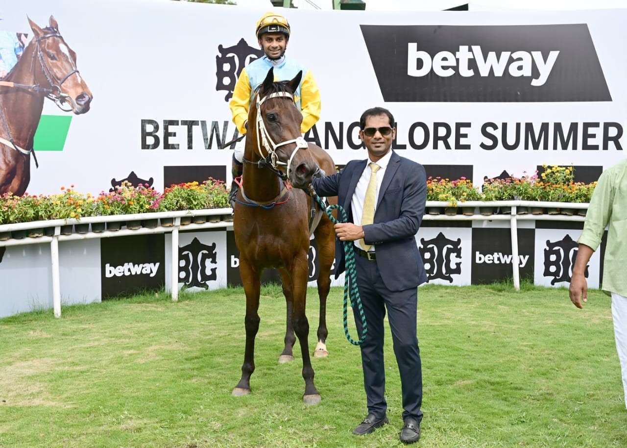 Bangalore, 12.08.2023