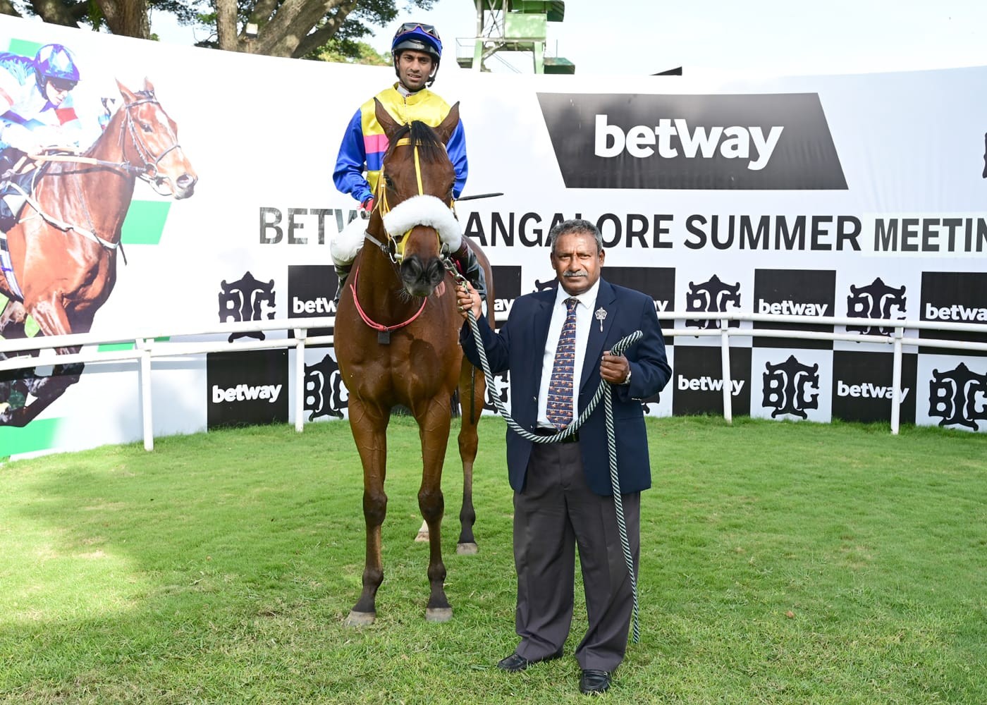 Bangalore, 18.08.2023