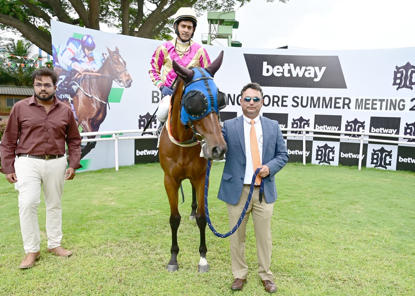 Bangalore, 18.08.2023