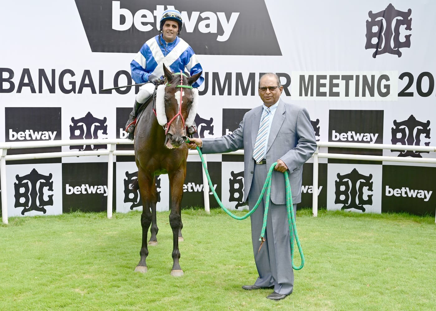 Bangalore, 18.08.2023