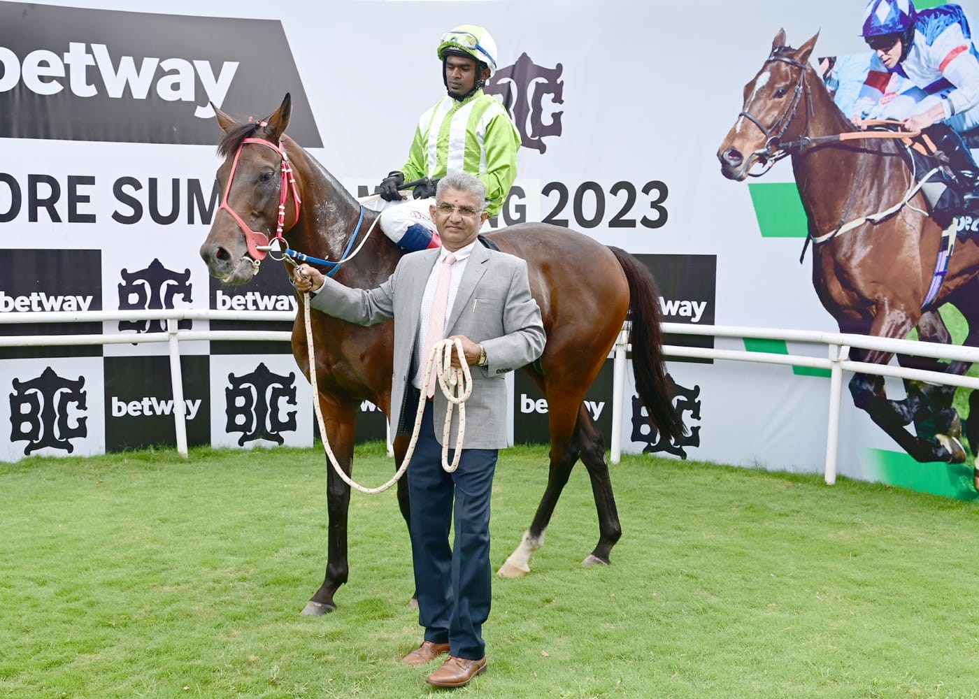 Bangalore, 18.08.2023