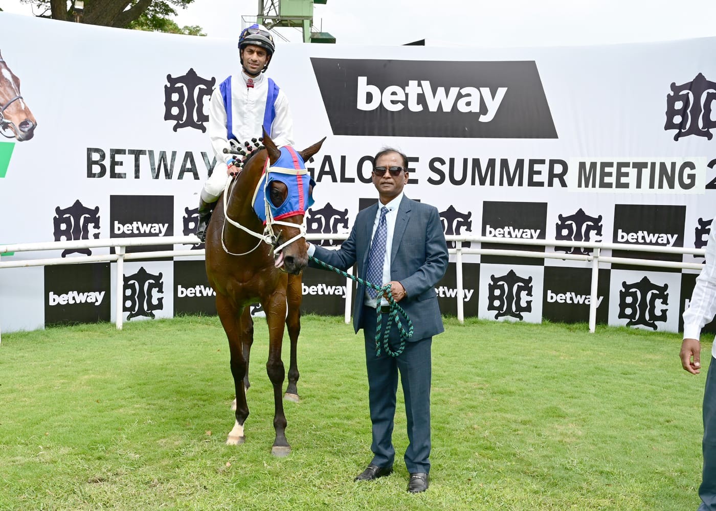 Bangalore, 18.08.2023