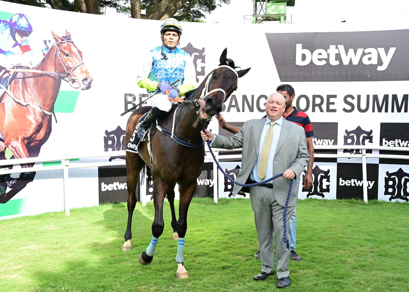 Bangalore, 18.08.2023