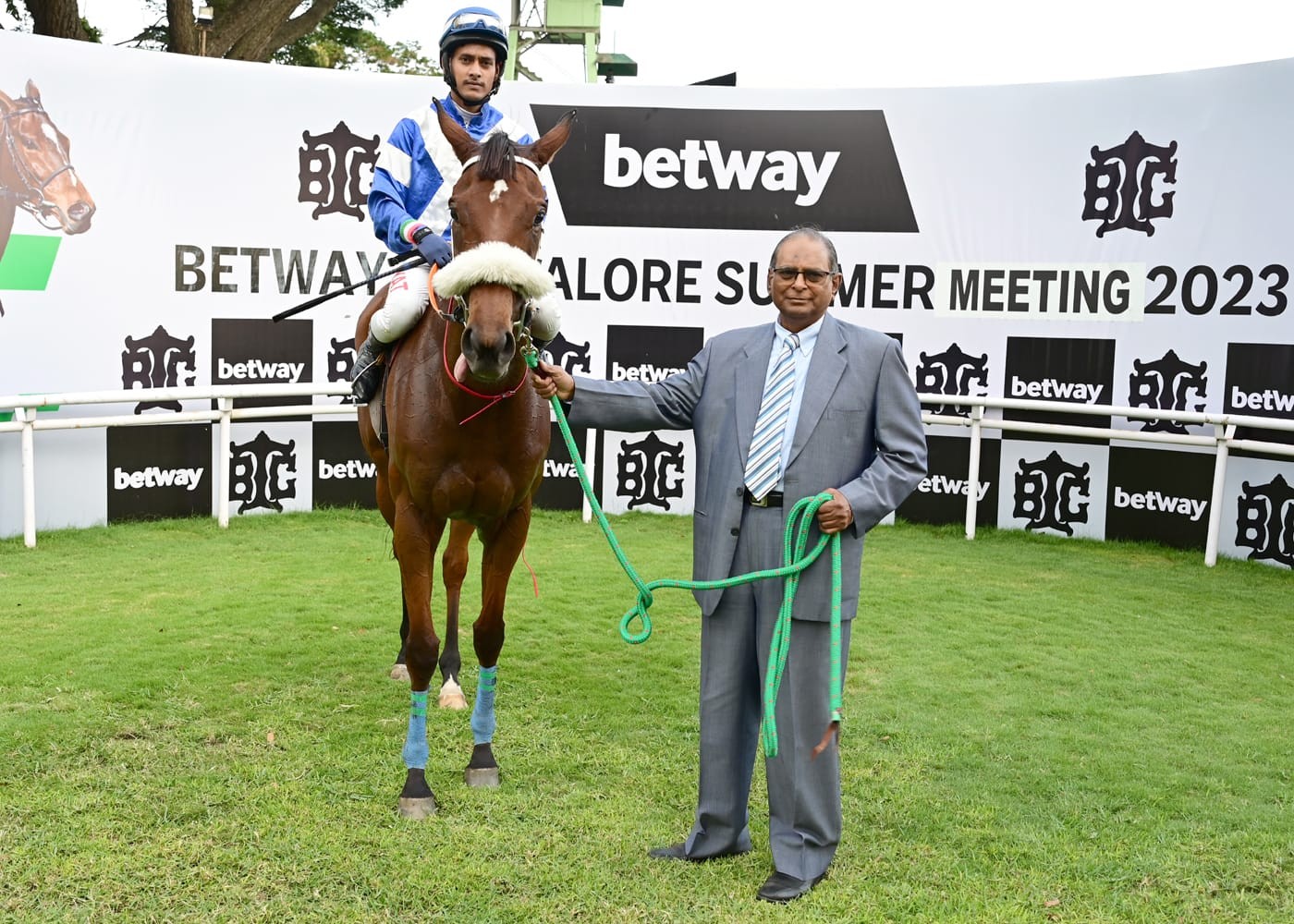 Bangalore, 18.08.2023