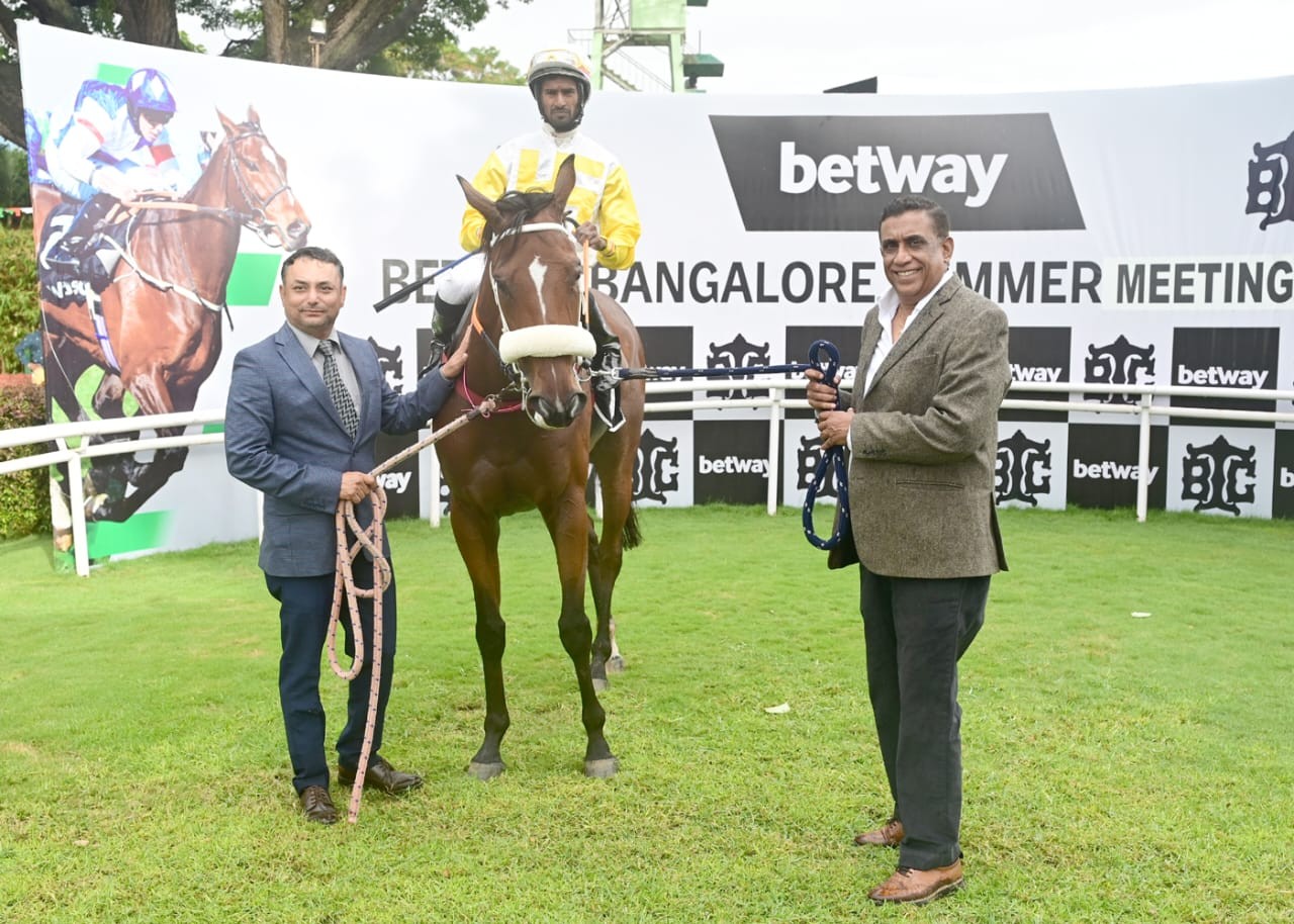 Bangalore, 19.08.2023