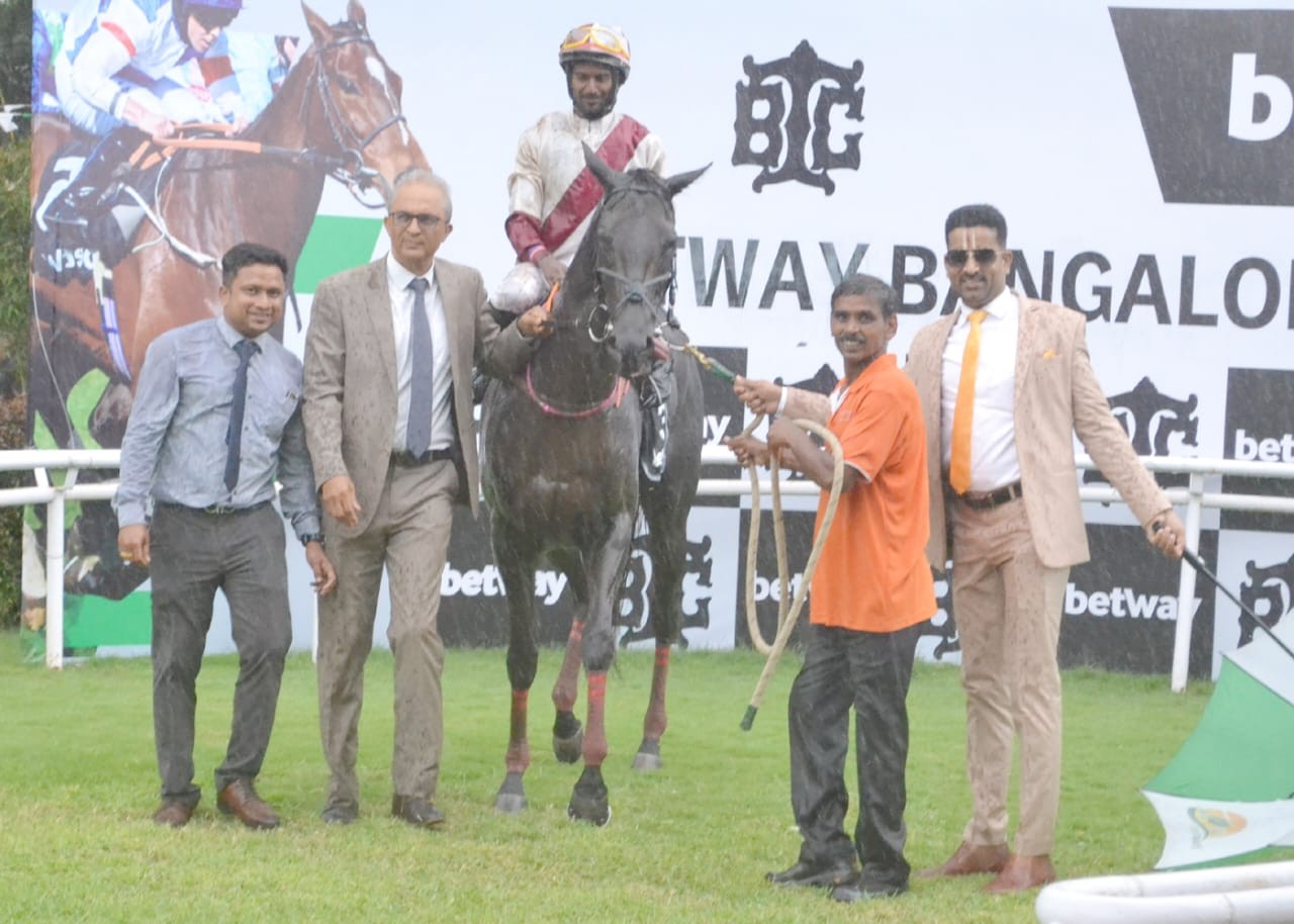 Bangalore, 19.08.2023