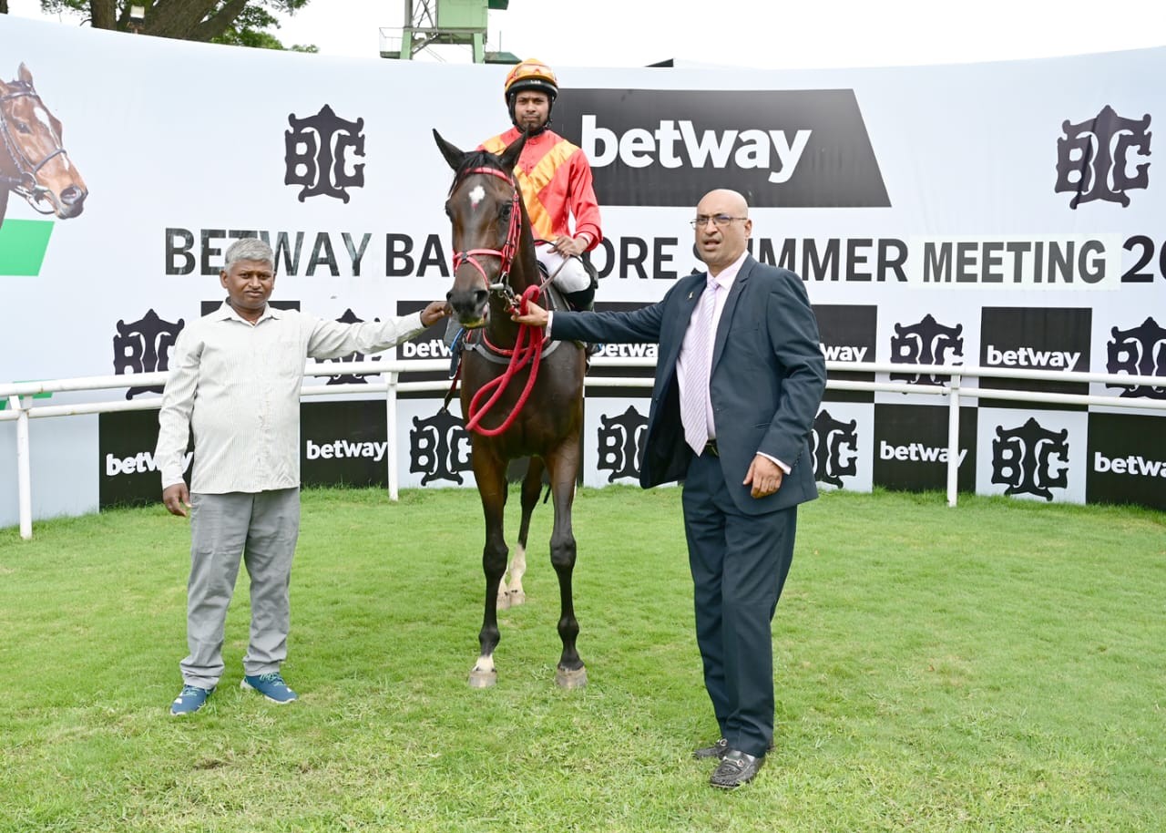 Bangalore, 19.08.2023