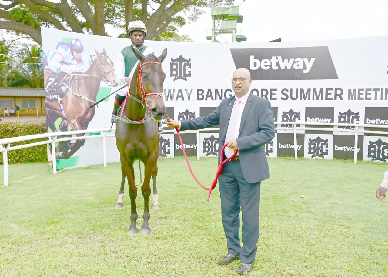 Bangalore, 19.08.2023