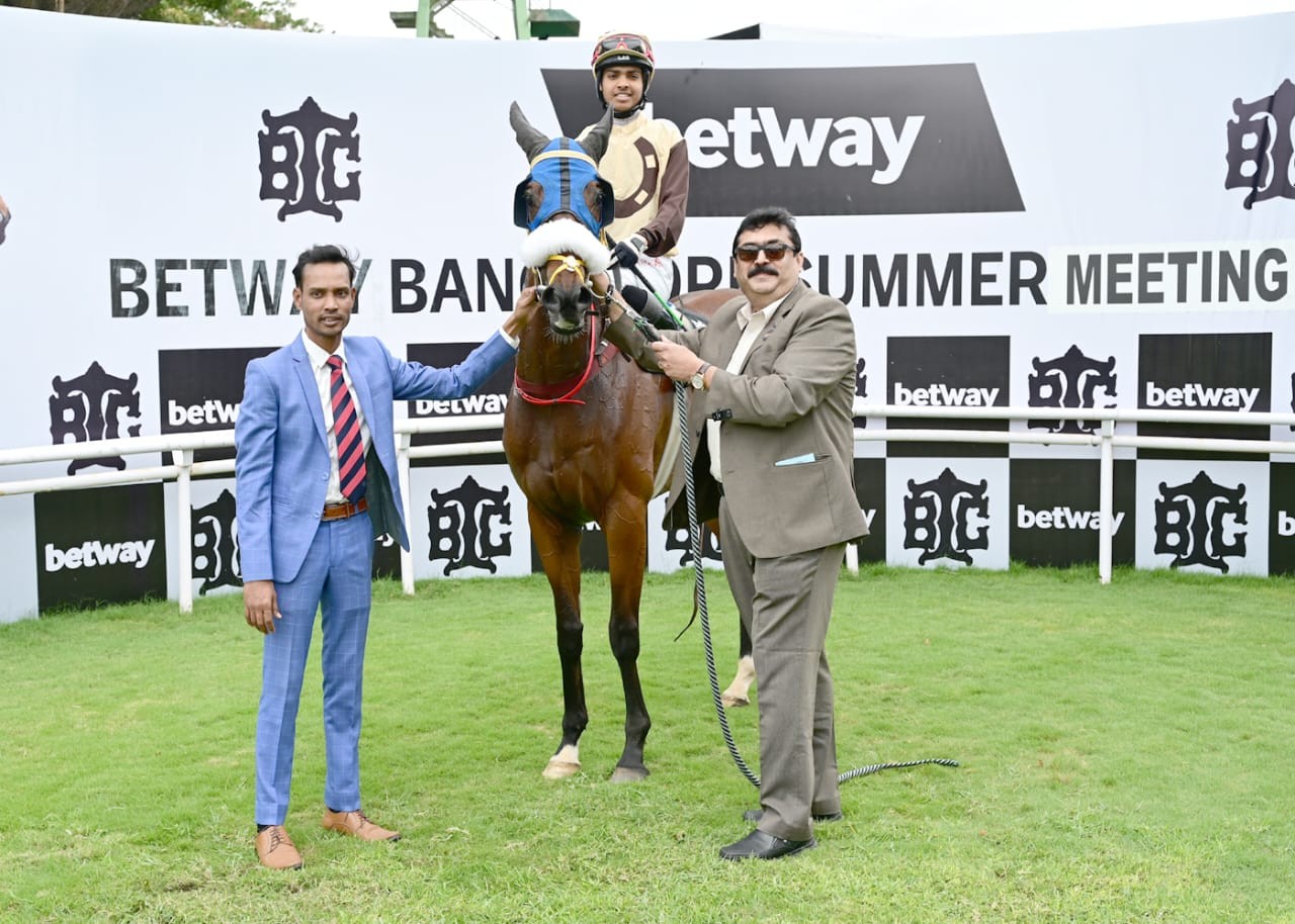 Bangalore, 19.08.2023