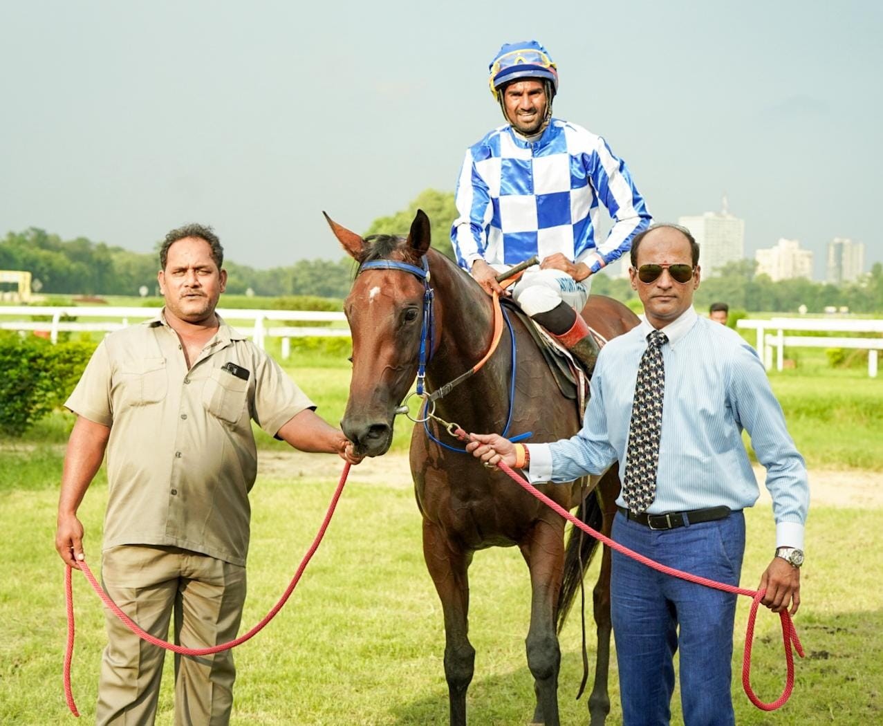 Calcutta, 26.09.2023