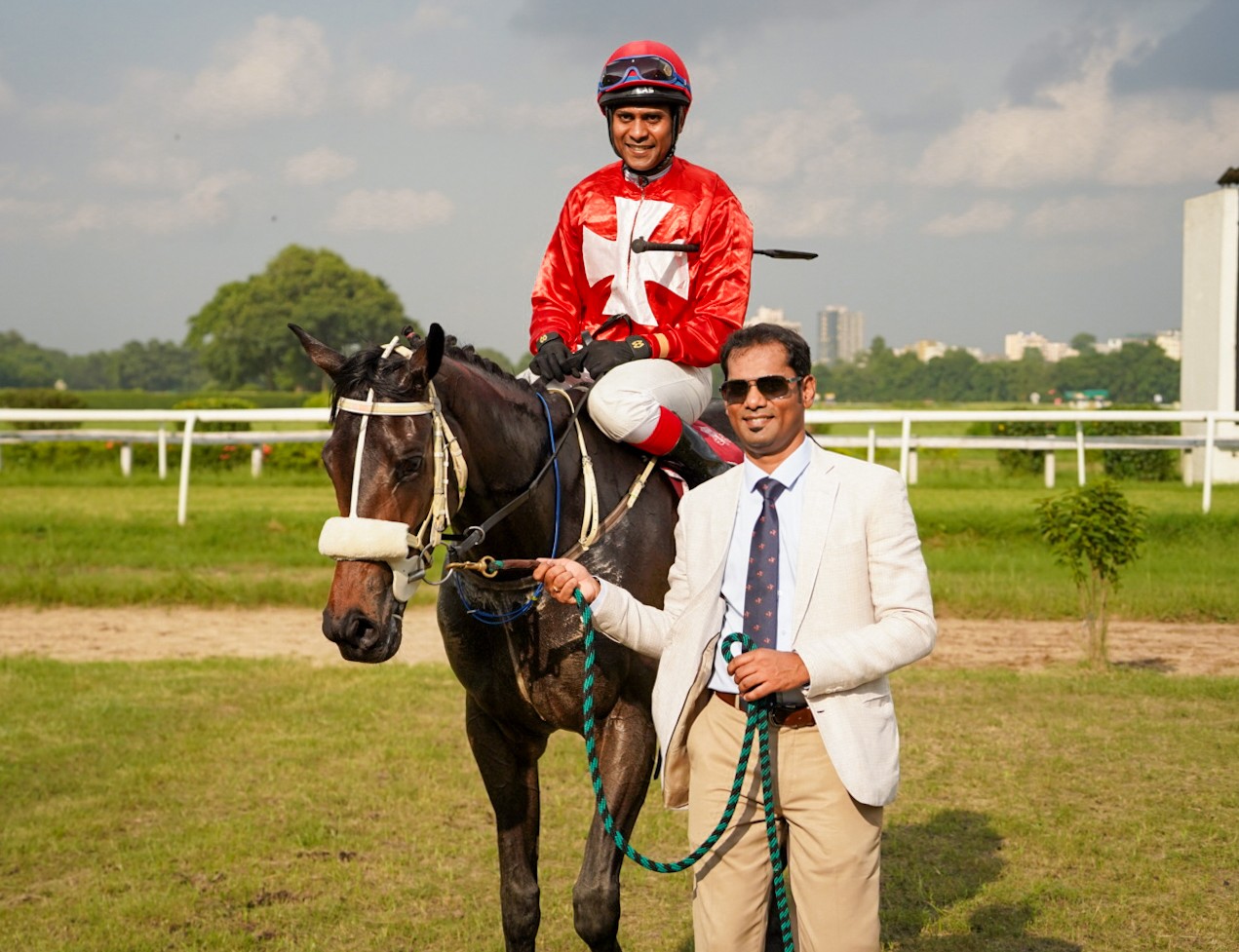 Calcutta, 26.09.2023