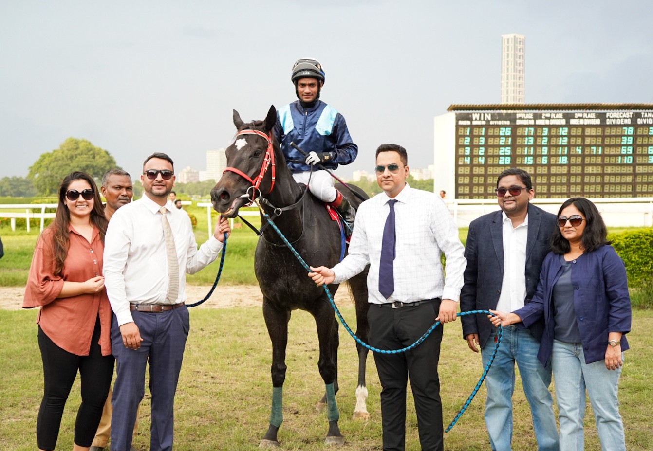 Calcutta, 26.09.2023