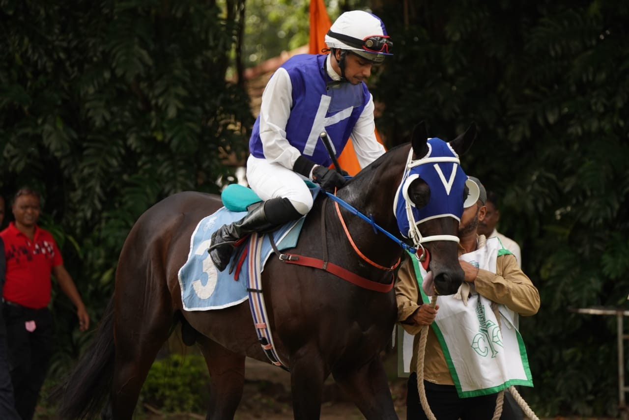 Calcutta, 26.09.2023