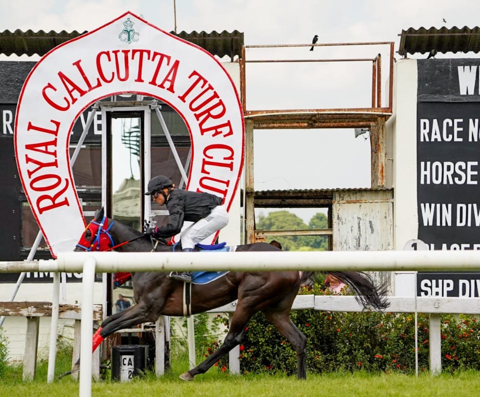 Calcutta, 26.09.2023