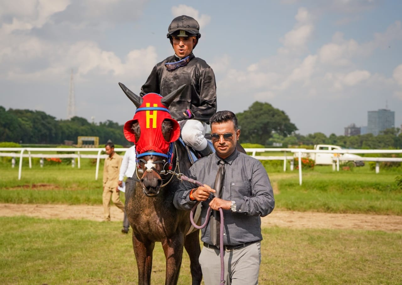 Calcutta, 26.09.2023