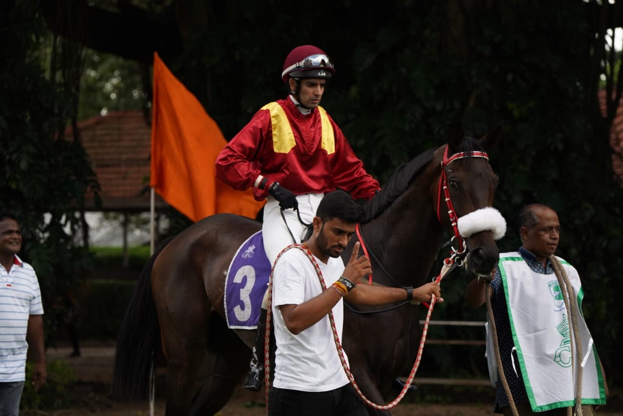 Calcutta, 26.09.2023