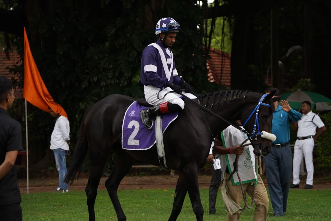 Calcutta, 26.09.2023