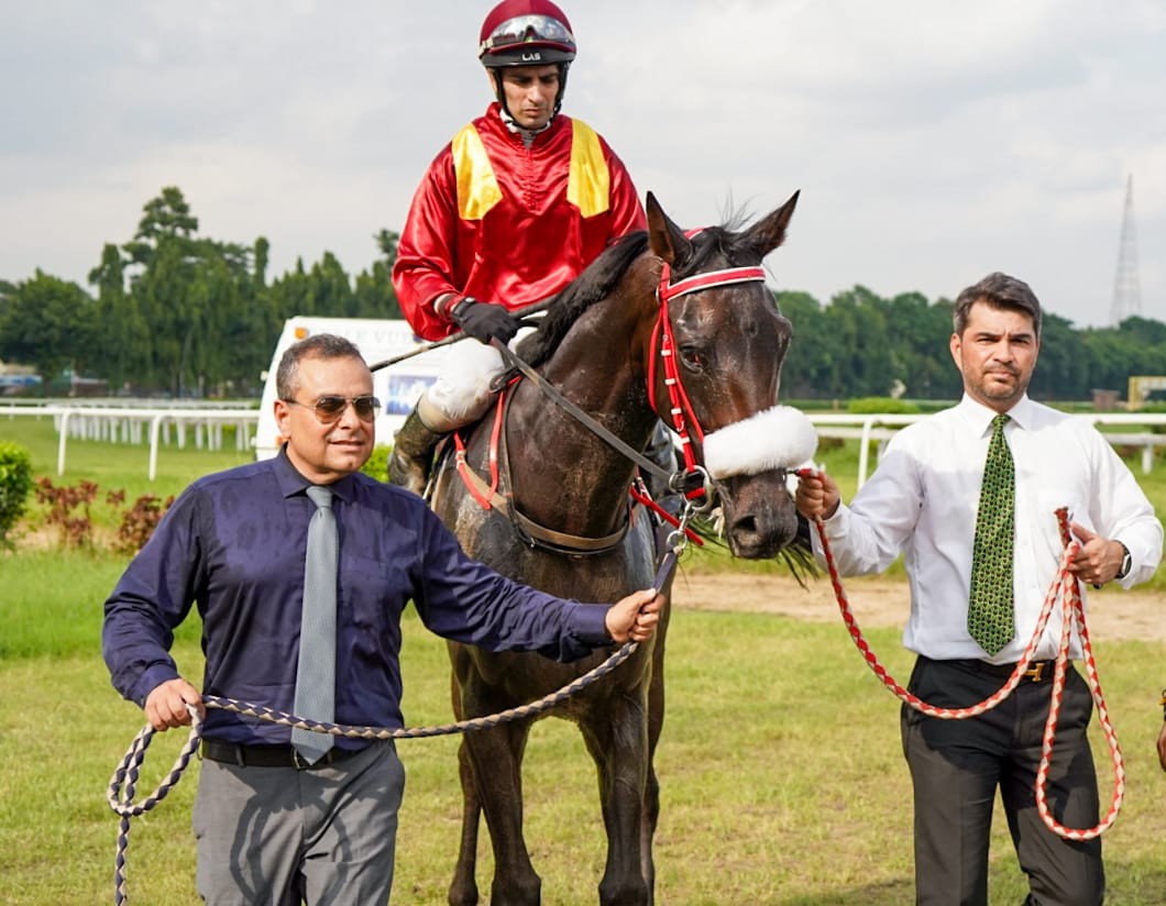 Calcutta, 26.09.2023