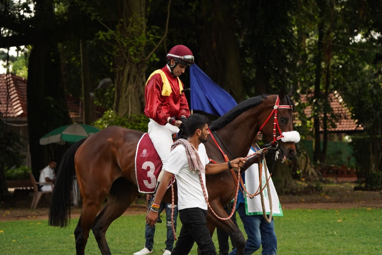 Calcutta, 26.09.2023