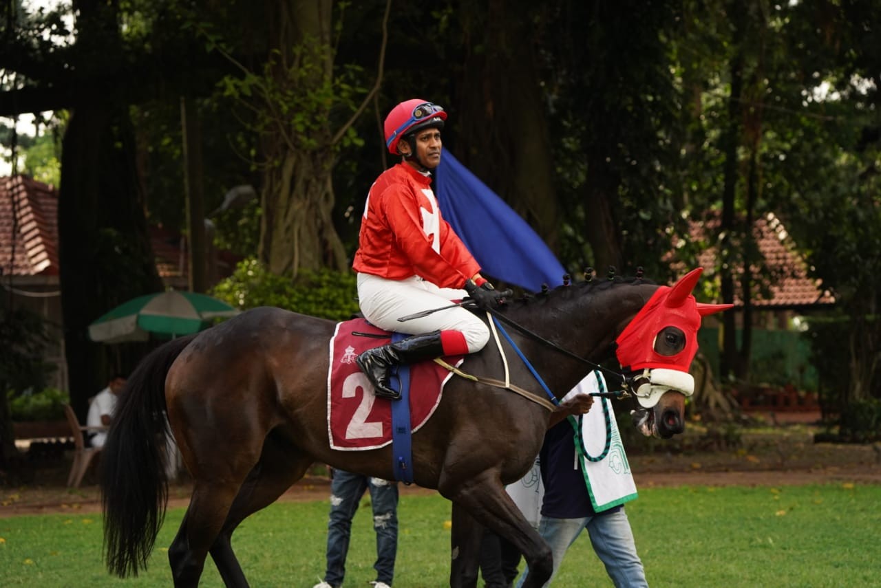 Calcutta, 26.09.2023