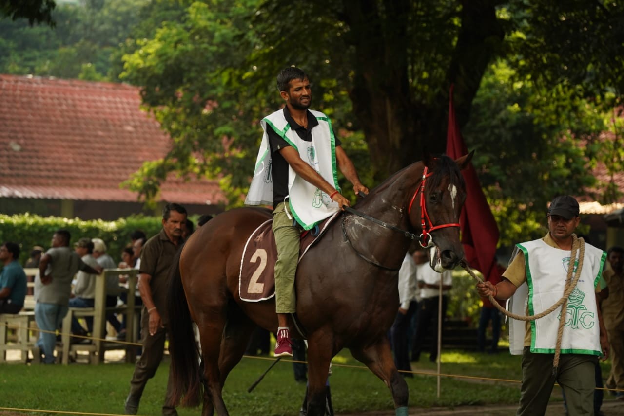 Calcutta, 26.09.2023