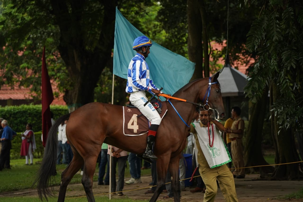 Calcutta, 26.09.2023