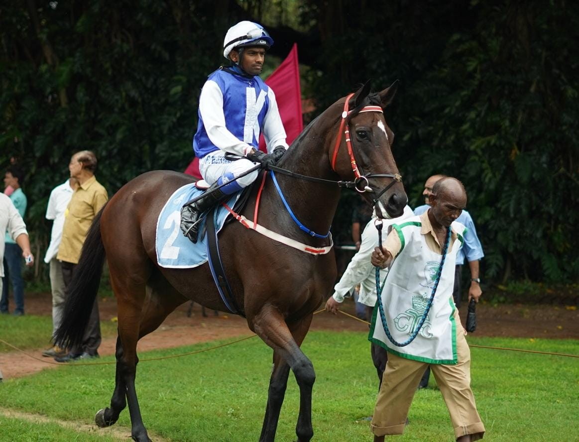 Calcutta, 03.10.2023