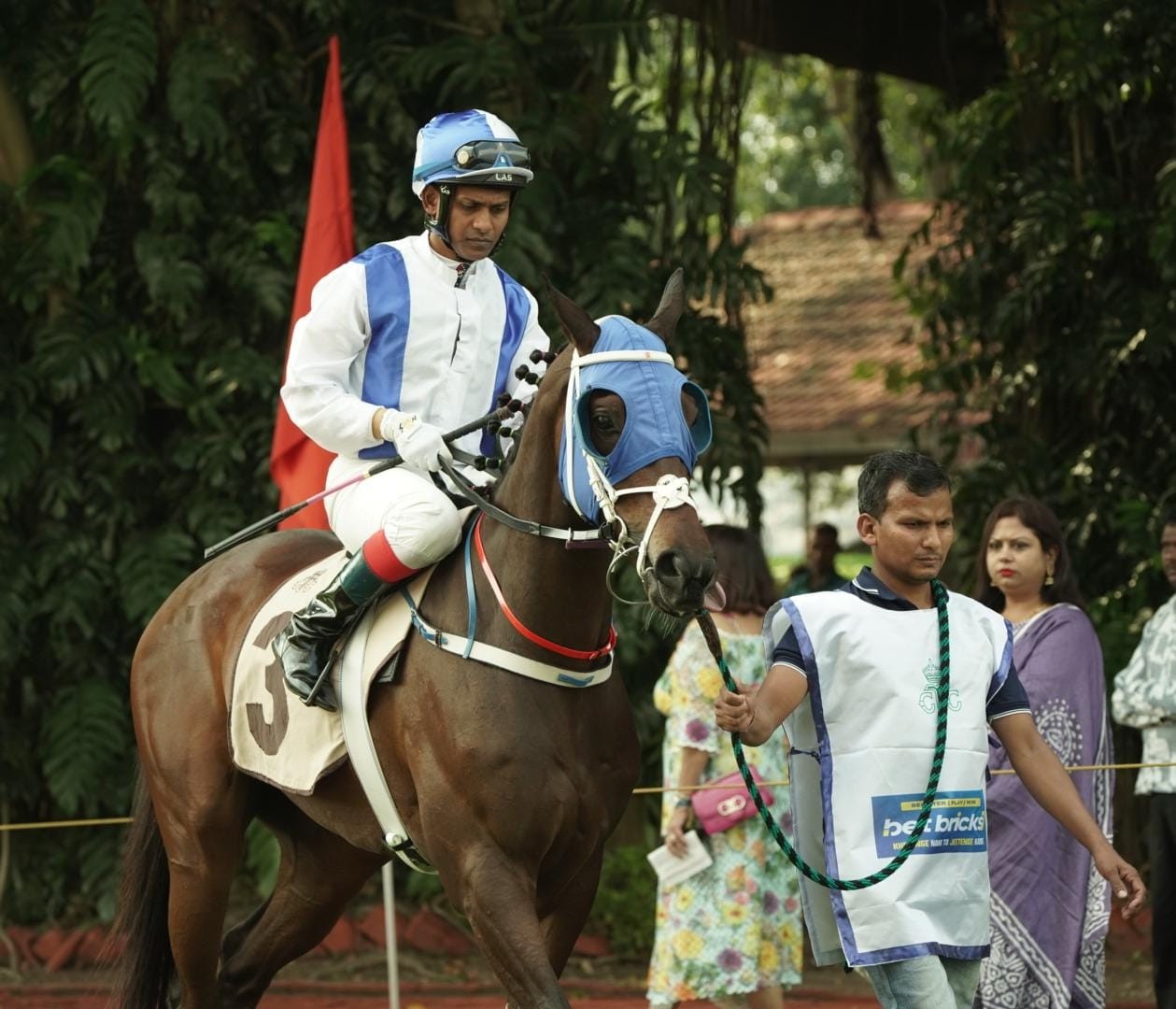 Calcutta, 26.10.2023