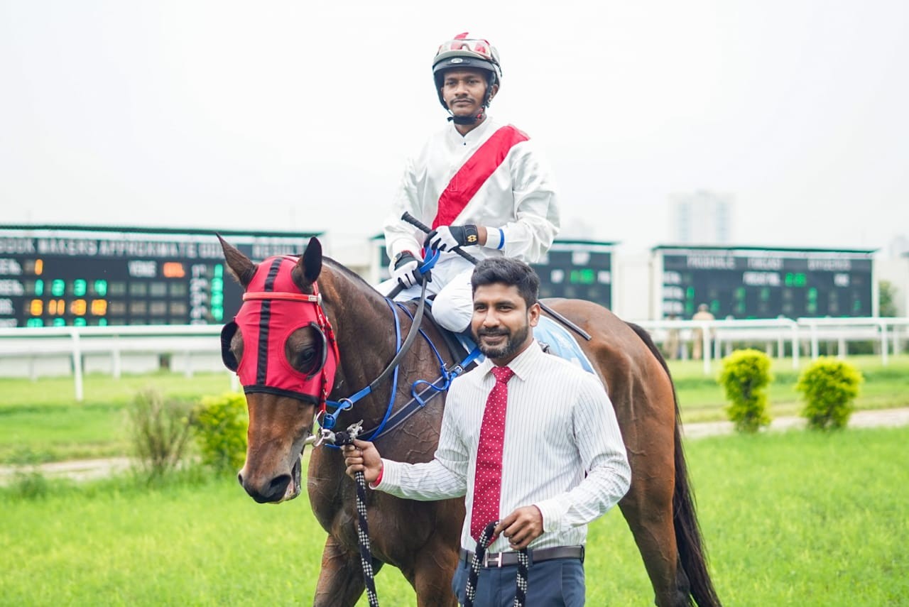 Calcutta, 03.10.2023