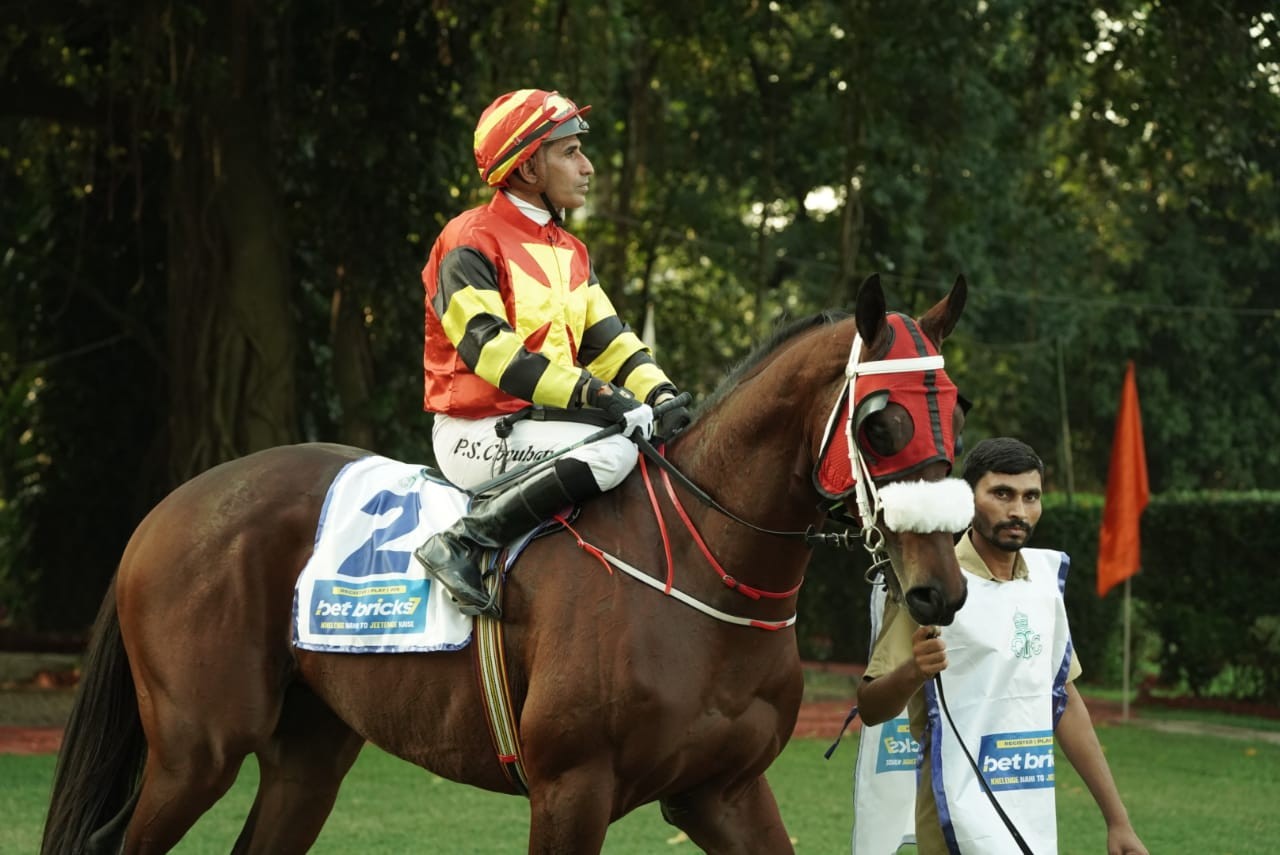 Calcutta, 26.10.2023