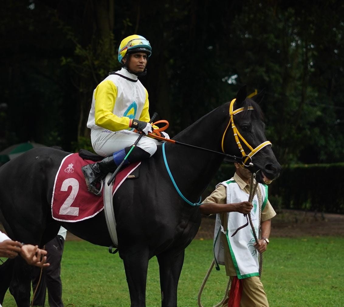 Calcutta, 03.10.2023