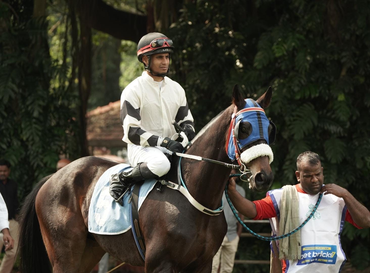 Calcutta, 26.10.2023