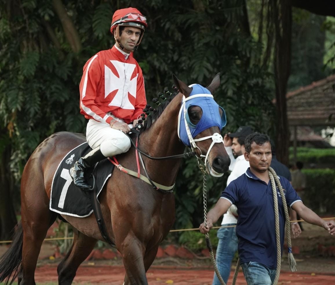 Calcutta, 26.10.2023