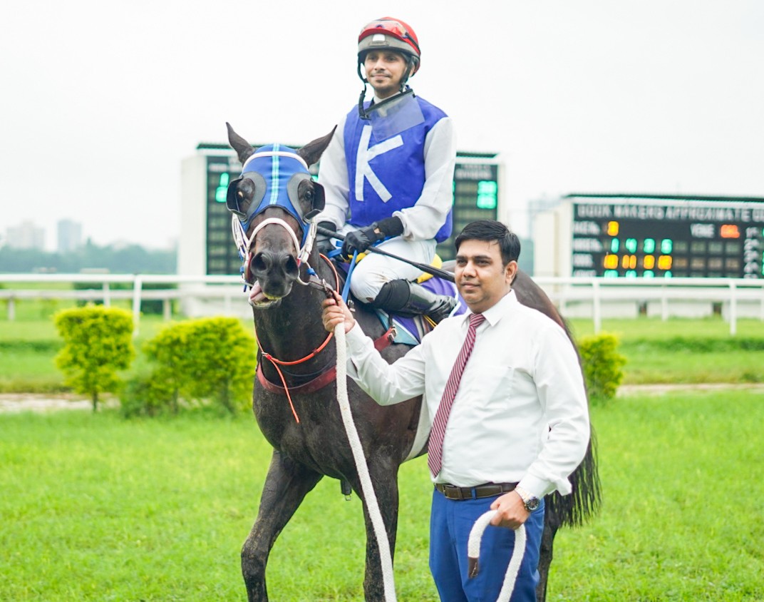 Calcutta, 03.10.2023