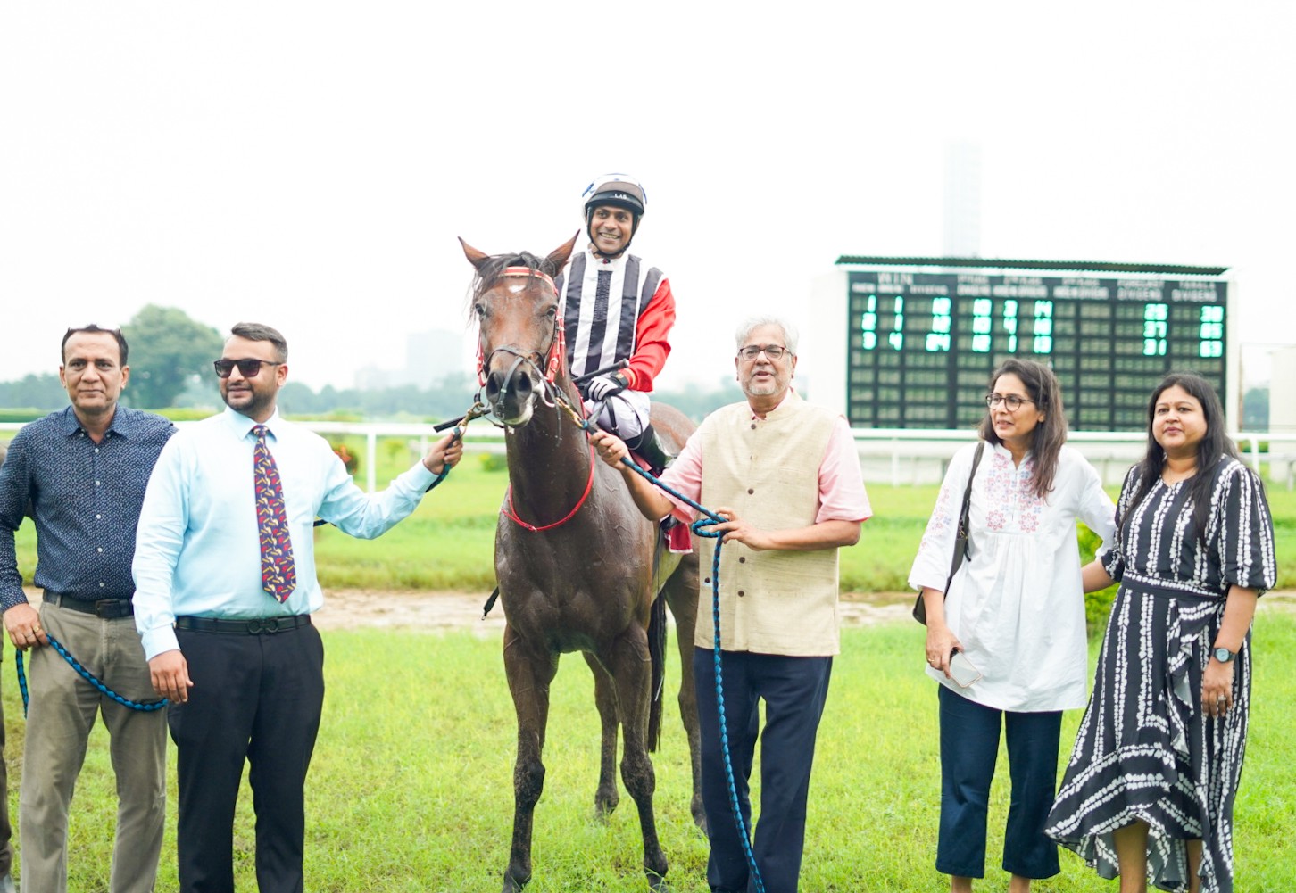 Calcutta, 03.10.2023