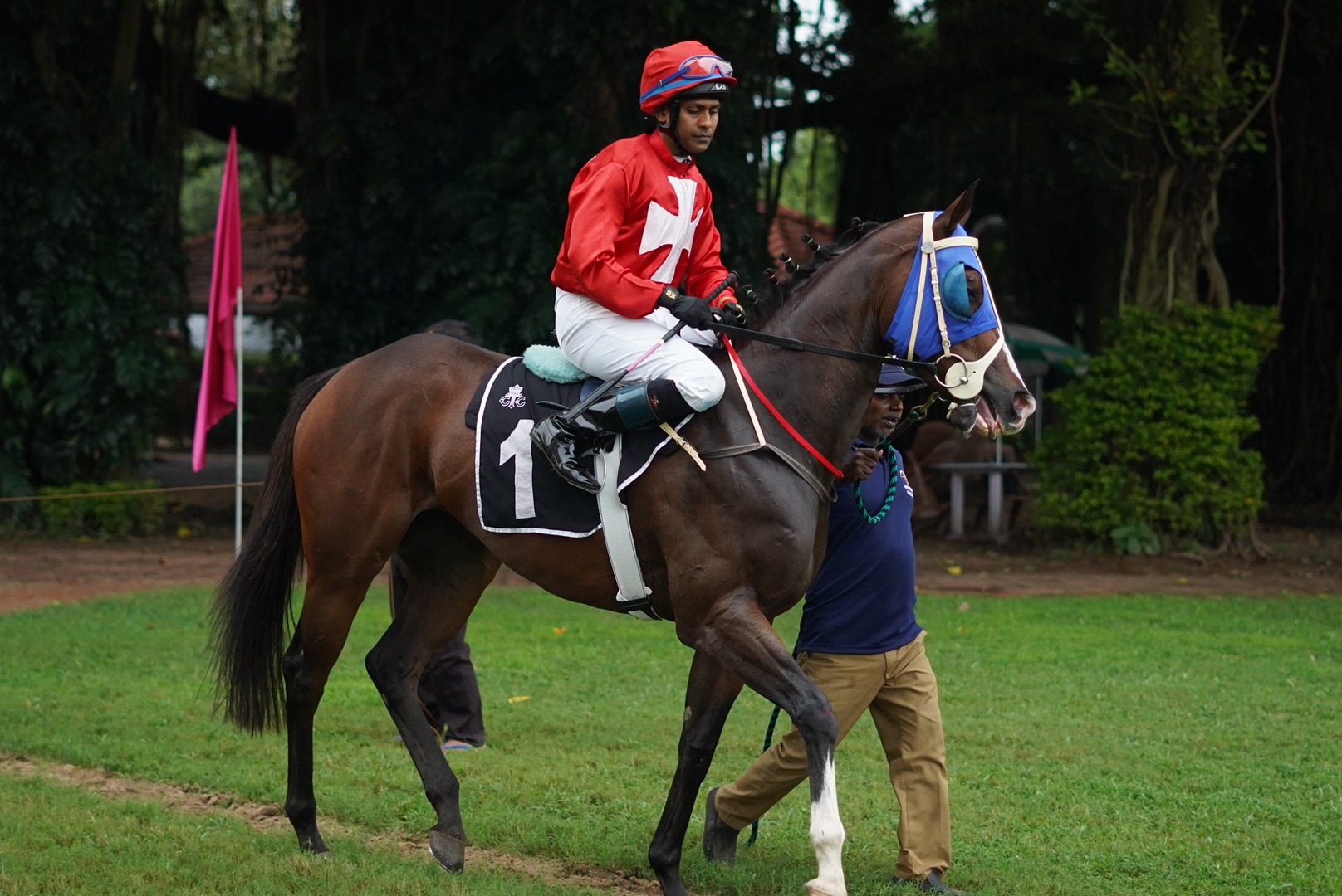 Calcutta, 03.10.2023