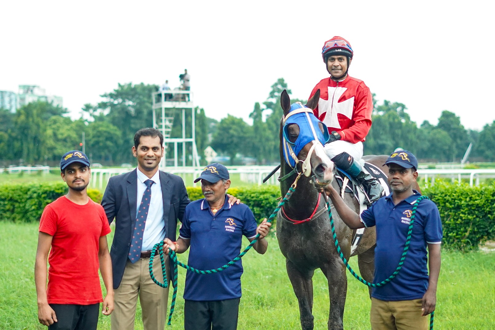 Calcutta, 03.10.2023