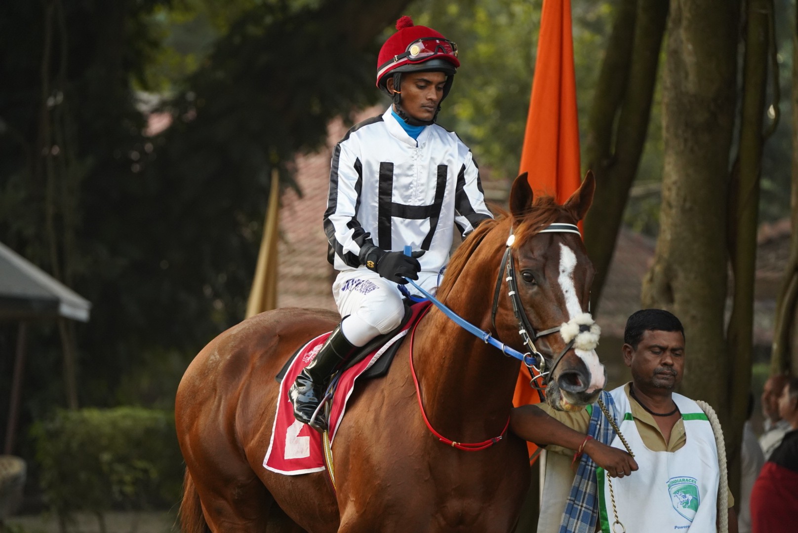 Calcutta, 18.10.2023